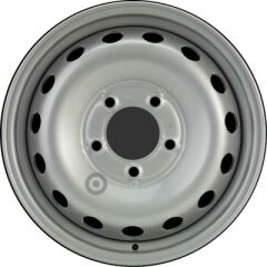 JANT 9133 16JANT 5BİJON MASTER III MOVANO III (10 ) 6,5X16 5X130 (ET:68 CB:89)