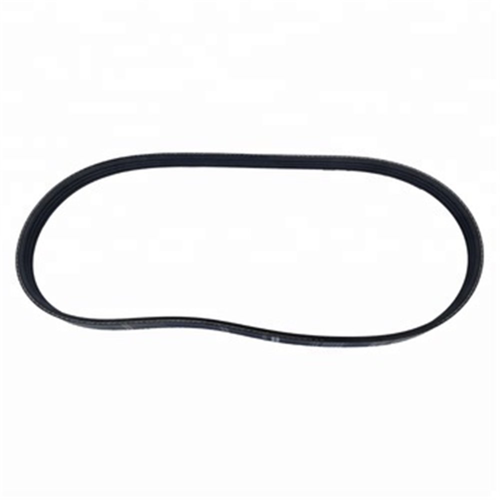 KAYIŞ KLİMA 4PK 860 BMW 11287631814