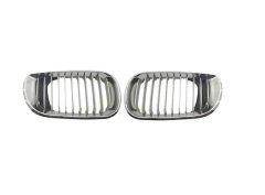 PANJUR SETİ BMW SİLVER KROM SET YENİ TSET YENİP E46 3 SERİSİ 2001-2005 51137042961