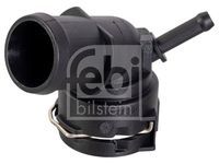 VW GOLF V VI JETTA A3 04- SU FLANŞI 1K0122291BE