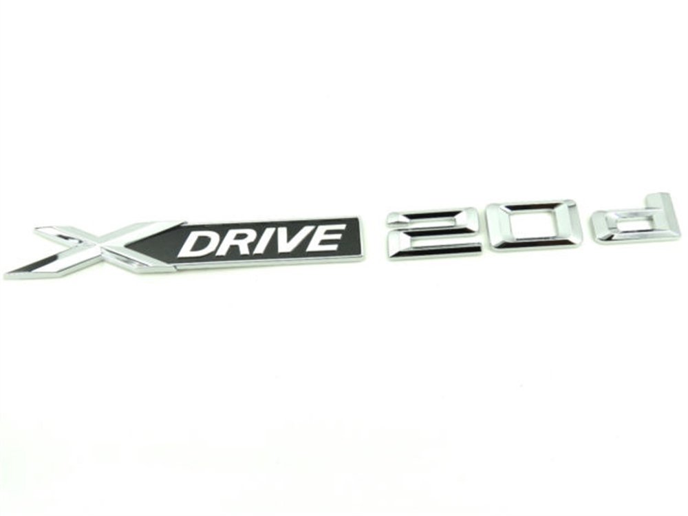 YAZI E83 X DRİVE 2.0 D BMW 51147362673