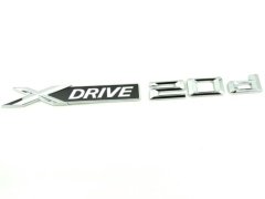 YAZI E83 X DRİVE 2.0 D BMW 51147362673