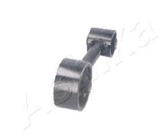 Motor Takozu Arka *Sanzuman*- Getz 06-