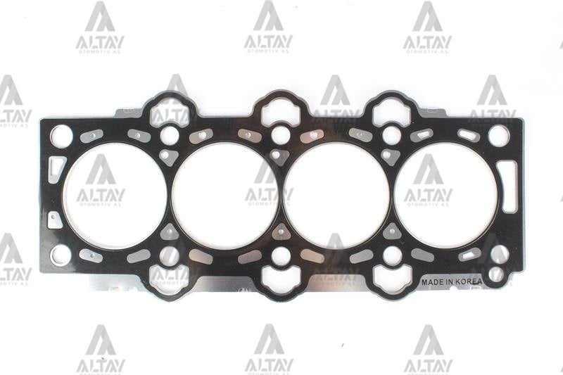 Silindir Kapak Contası Accent 06-11 Era / I-20 / Cerato / Rıo Dizel Çelik 1.15Mm 223132A102