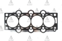 Silindir Kapak Contası Accent 06-11 Era / I-20 / Cerato / Rıo Dizel Çelik 1.15Mm 223132A102