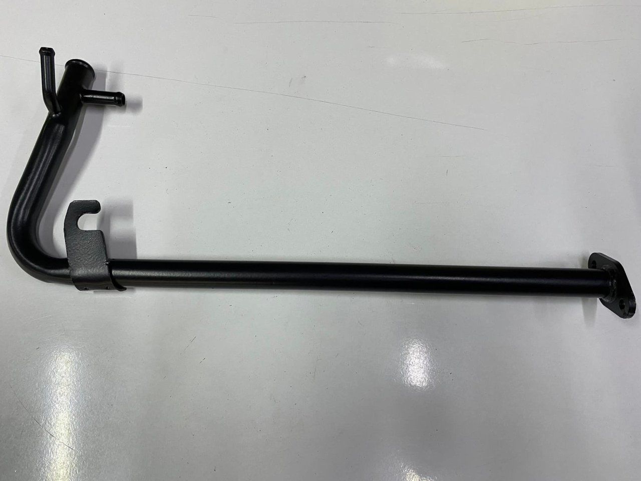 SOĞUTMA BORUSU DOĞAN KARTAL ŞAHİN DÜZ MOTOR ÇİFT ÇIKIŞ