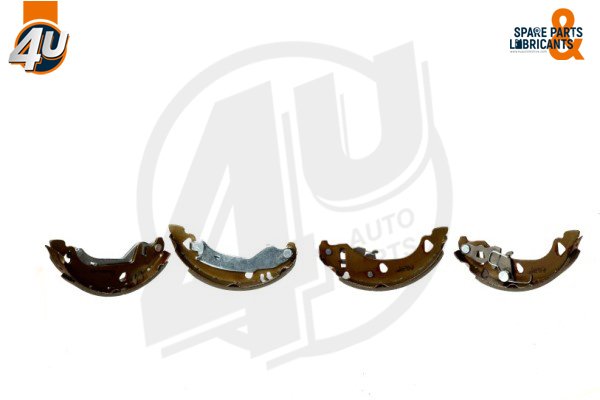 Pabuçlu Balata  Bravo 1995-01 - 9947773