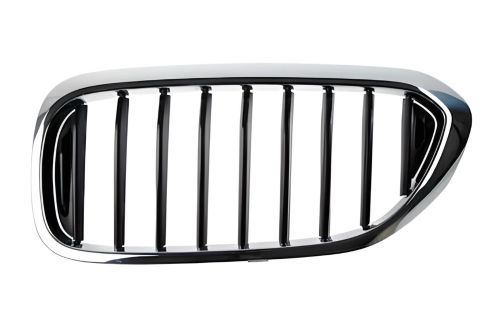 PANJUR G30 SOL KROM/SİYAH -M SPORT- 2017-