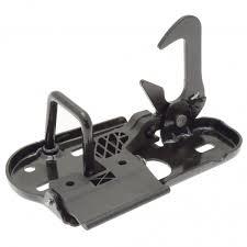 Motor Kaput Kilidi Üst Passat 06-11 3C0823480A