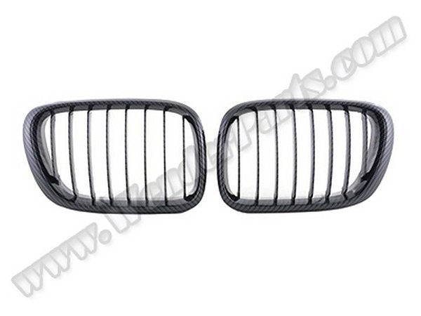 Panjur E53 Karbonlu 2000-03 - 0533103