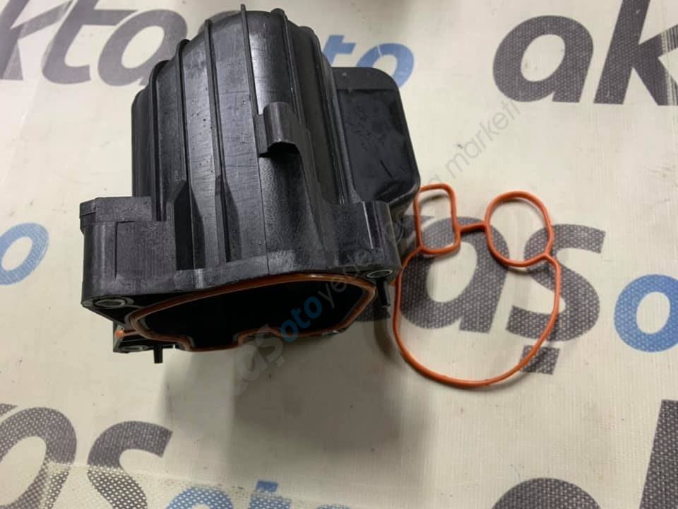 EGR ARKA KAPAK DOBLO LİNEA BRAVO 1.6 MULTİJET