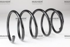 Helezon Yayı I-30 07-11 Dizel Ön 546302L320