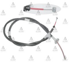 Tel El Fren Avensıs 00-02 Sol 4643020600