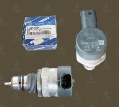 Basınç Regülatörü Accent 06-11 Era / Getz / H-1 / Sfe / I-30 / Tuc / Matrıx Dizel 314022A400