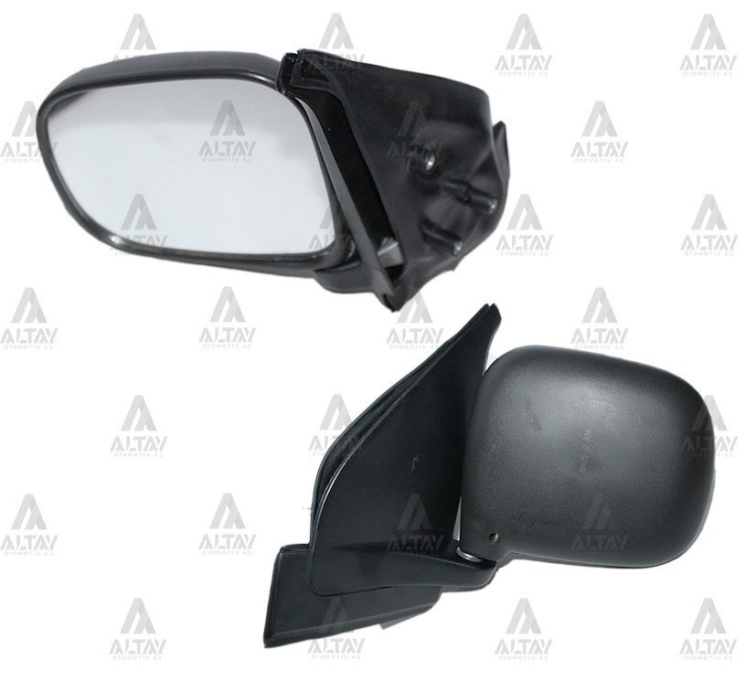 Ayna Dış Dikiz Vanette  96-00 Sol 963028C800