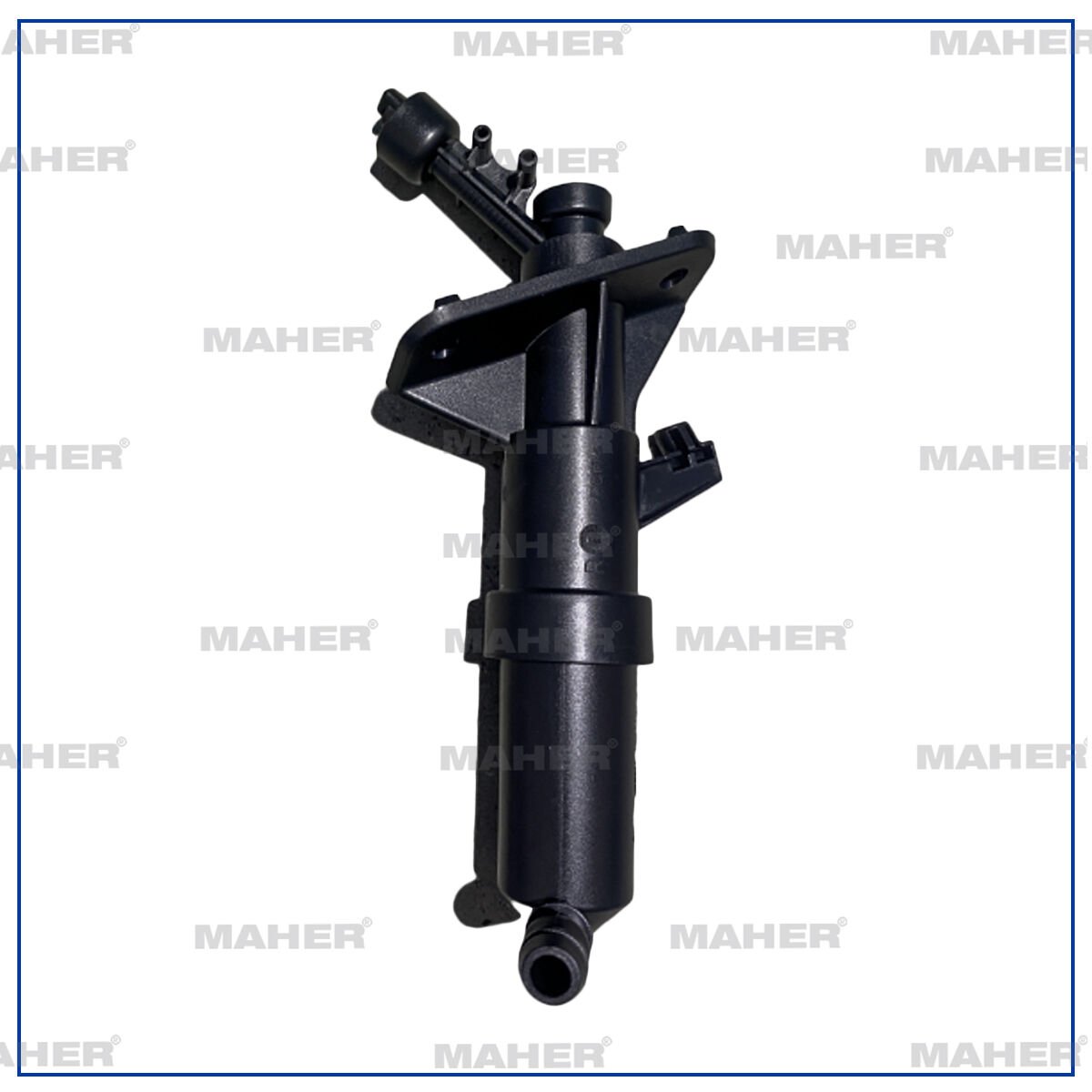 FAR YIKAMA ROBOT PASSAT CC 09-12 SAĞ