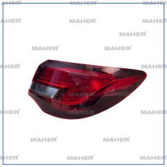 STOP ASTRA J SEDAN 14-20 DIS RH