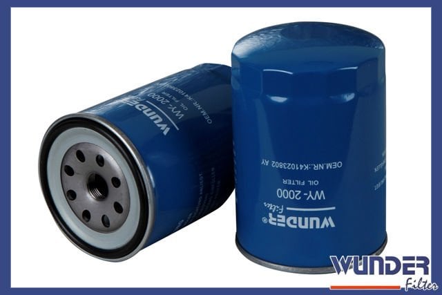 YAG FILTRESI PREGIO 2.7 /BONGO 2.7 C-2902/K410-23-802