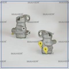 FREN LİMİTÖRÜ DOGAN / SAHIN / KARTAL / M.131 / DKS 79-02 1.6 ALUMİNYUM İNCE DİŞ