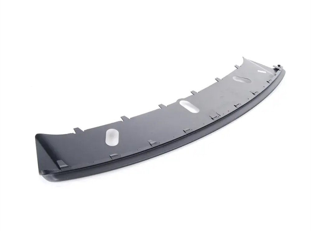 TAMPON SPOYLERİ MINI COOPER 51117188608