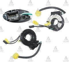 AIRBAG ÇEMBERİ (ZEMBEREK) CIVIC 02-06 / CRV 02-06 77900-S5A-G04
