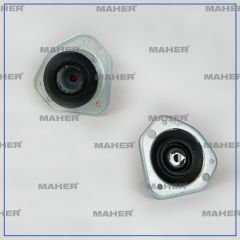 AMORTİSÖR TAKOZU DOGAN / KARTAL / SAHIN / M131 / DKS 83-02 ÖN 5 DELİK