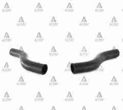 Hortum Radyatör Alt Hı-Besta 2.7 0K71F15185