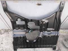 Karter Muhafaza Demiri Linea Fiorino 1.3 Multijet