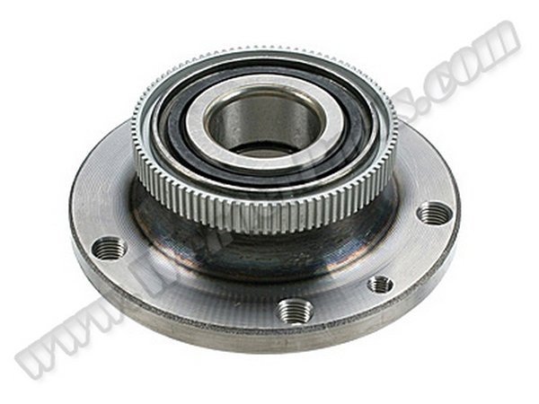 Rulmanlı Porya E28 Ön - 101-11-001