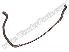 Radyatör Su Depo Hava Hortumu E90 E84 [N43 N45/N N46/N] 17127565092