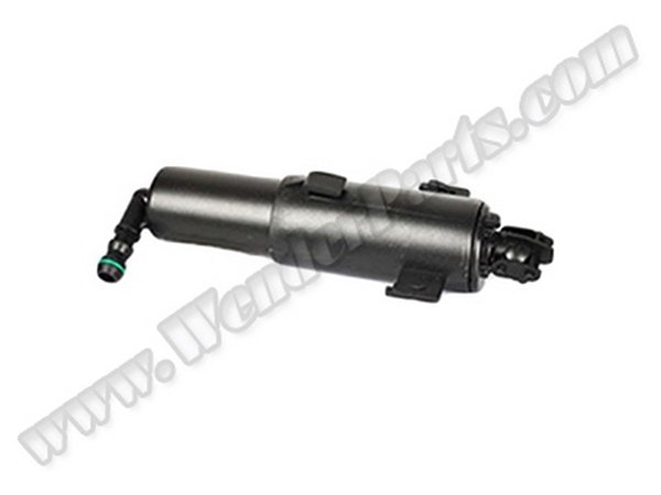 Far Yıkama Robotu E84 Sol/Sağ 2009-12 - 61672990155