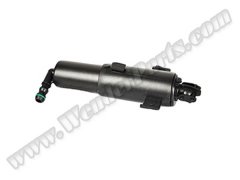 Far Yıkama Robotu E84 Sol/Sağ 2009-12 - 61672990155