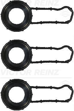 BMW F40-F48 MİNİ F56-F60 B37 SUBAP KAPAK CONTASI 11128473264