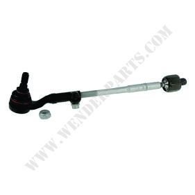 Rot Mili E90 E84 Sol/Sağ xi/xd - 6793621/622P1