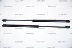 Amortisör Bagaj Kapak Ibıza Iv 02-09 6L1 6K6827550A