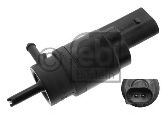 Bmw Cam Su Pompası 67128362154 - 67128377612
