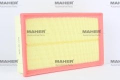 Hava Filtresi Transporter T5 / T6 04=> 1.9 Tdı-2.5 Tdı-2.0 Tdı Axb-Axd-Caab 7H0129620