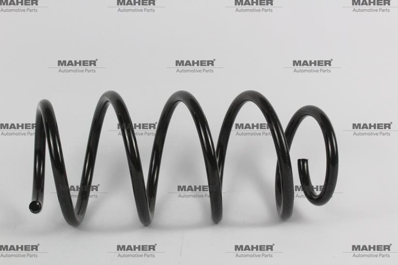 Helezon Yayı I-30 07-11 Ön 546302L010