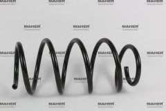 Helezon Yayı I-30 07-11 Ön 546302L010