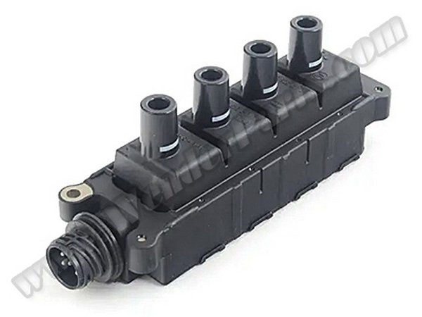 Ateşleme Bobini M43 [E34 E36 E46] - 12131247281