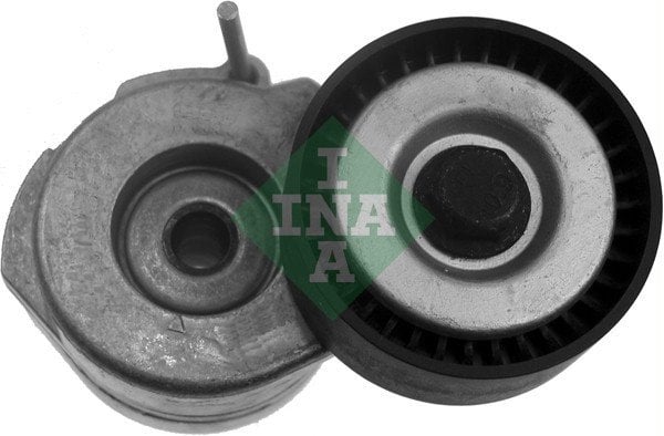 Kutuklu V Kayıs Gergı Rulmanı Fıat Lınea-G.Punto-Fıorıno 1.3Jtd Opel Astra H-Corsa C-D -Combo-Meryva-Tygra 1.3Cdtı 534005310