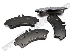 Fren Balatası Spr906 Arka -415/515- - 29217 206