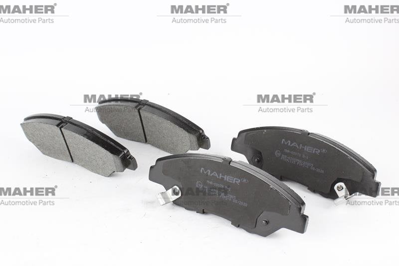 Fren Balata Sportage 99-04 Ön 0K0453323Z