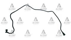 YAKIT BORUSU CLIO II 02=> 1.6 16V