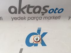 Kapış Diyaframı 1600 Eski Tip Basmalı