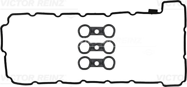 Bmw N52 Subap Kapak Contası 11127559311 11127582245