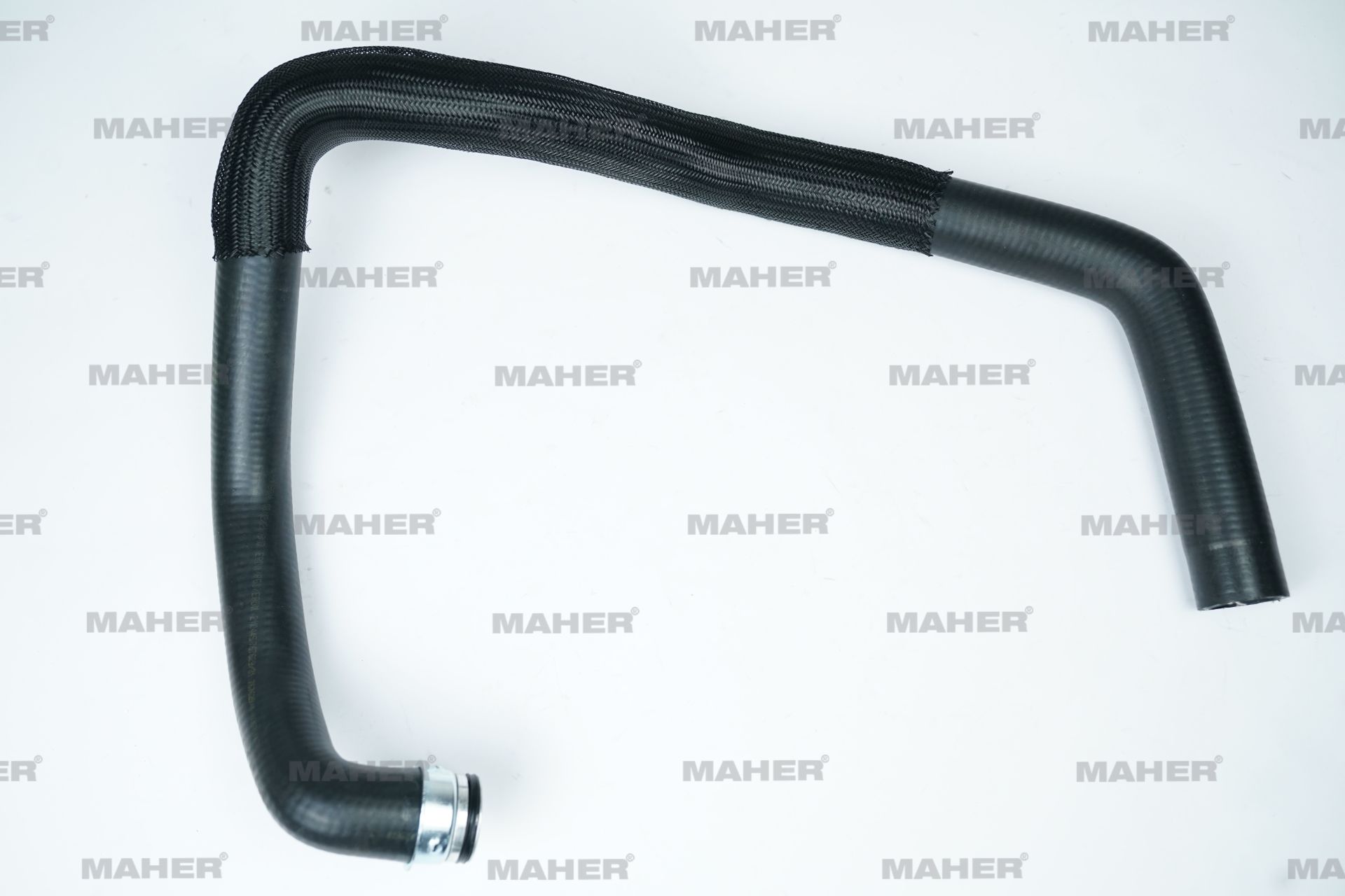 HORTUM RADYATÖR ALT SCUDO / ULYSEE / JUMPY / EXPERT 2.0 HDI 110 HP 1479943080