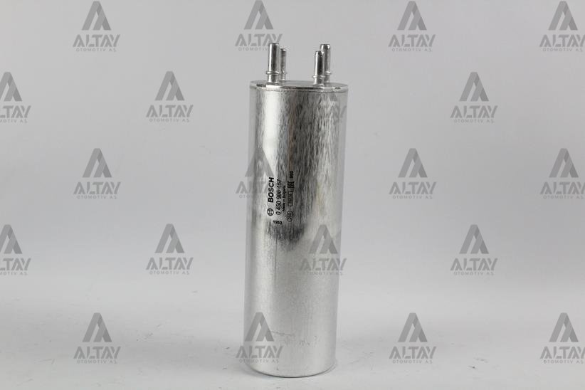 Yakıt Filtresi (Mazot) T5 03=> 1.9 Tdı 2.5 Tdı Axb-Axc-Axd-Axe