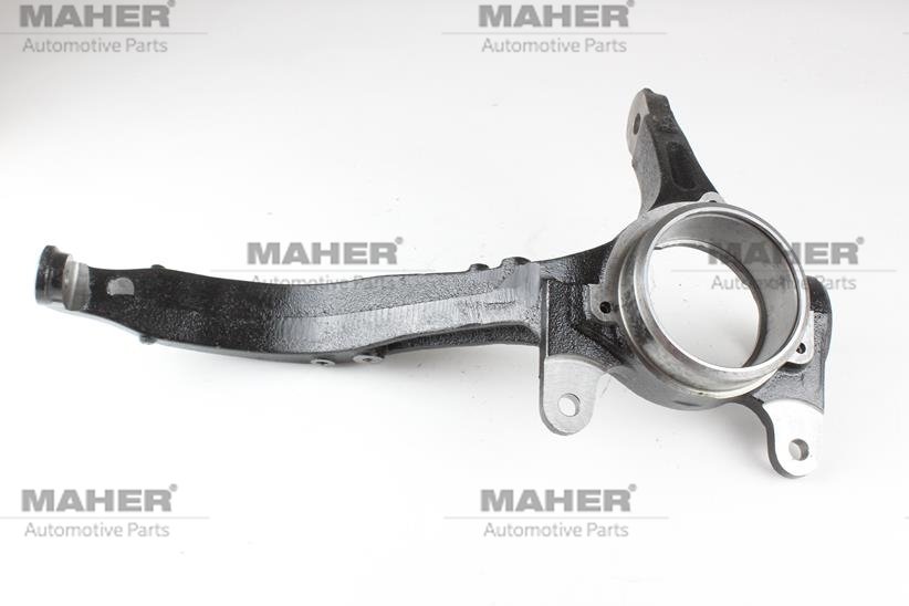 Aks Taşıyıcı Accord 08-15 Ön Sol 51215Ta0010