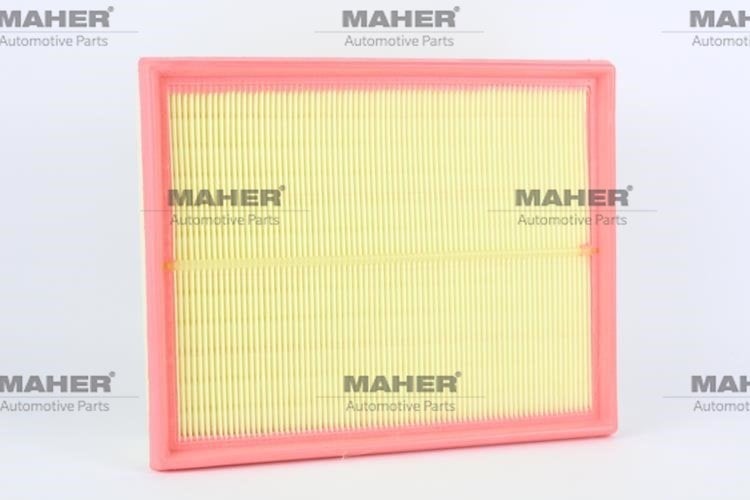 Hava Filtresi A4 00-08 Alz-Avf-Bre 1.6-1.9 Tdı-2.0 Tdı 06C133843